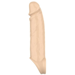 ExtendMyDick Gaine de pénis Mini Decal 14 x 4cm